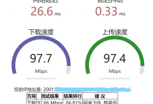 简单干净的Openwrt ipv6配置,局域网WAN6中继模式获取原生ipv6地址,无需PD-图摄派